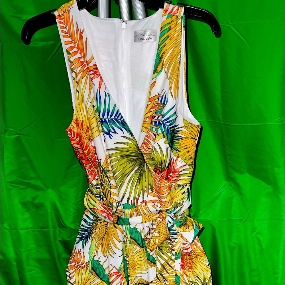 Woman’s young girls jumpsuit